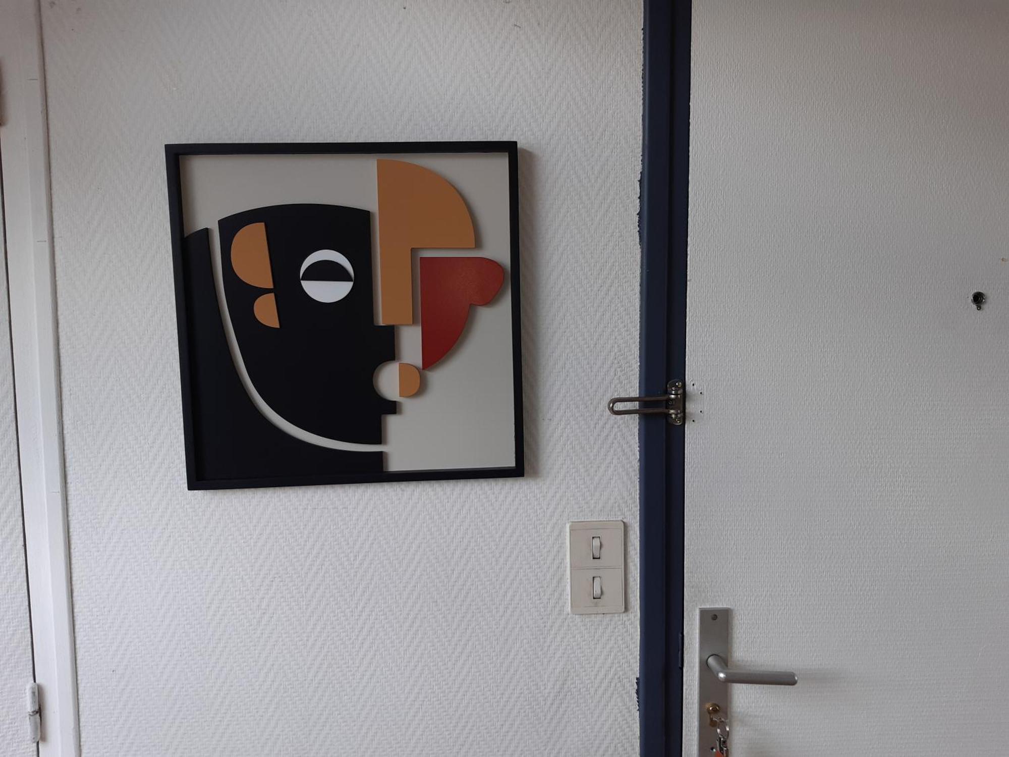 Urban Sunny & Cosy Apartment Concarneau Luaran gambar